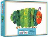 Very Hungry Caterpillar: 12 Note Cards and Envelopes