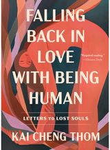 Falling Back in Love with Being Human Letters to Lost