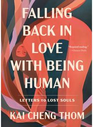 Falling Back in Love with Being Human: Letters to Lost Souls Letters to Lost Souls
