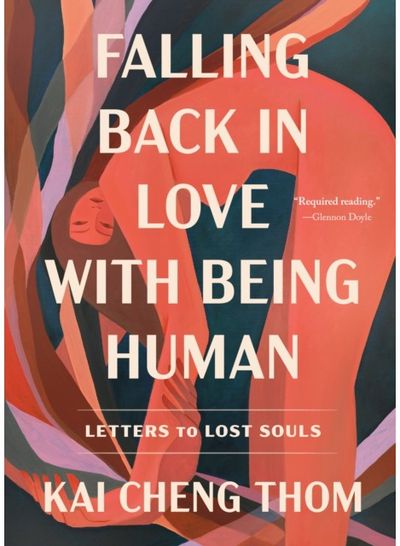 Falling Back in Love with Being Human Letters to Lost