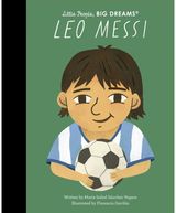 Leo Messi