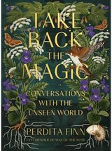 Take Back the Magic Conversations with