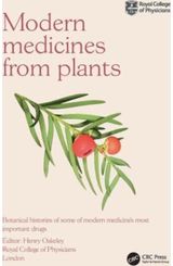 Modern Medicines from Plants Botanical histories