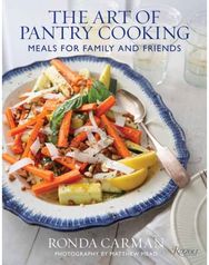 Art of Pantry Cooking: Meals for Family and Friends Meals for Family and Friends