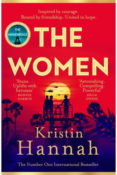 Women The Instant Sunday