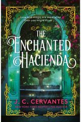Enchanted Hacienda The perfect
