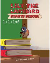 Lily the Ladybird Starts School