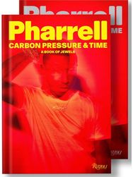 Pharrell: Carbon, Pressure & Time: Personal View of Jewelry, A Personal View of Jewelry, A