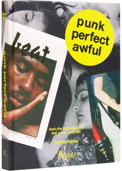 Punk Perfect Awful Beat: The Little
