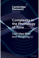 Complexity in the Phonology of Tone