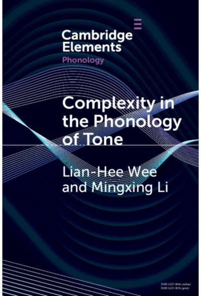 Complexity in the Phonology of Tone