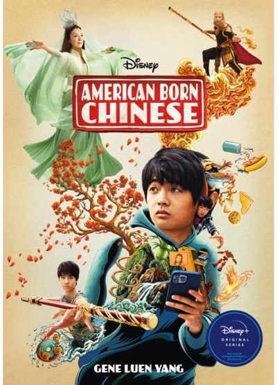 American Born