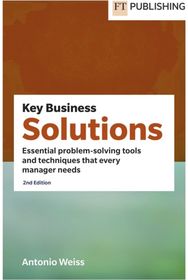 Key Business Solutions
