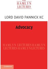 Advocacy