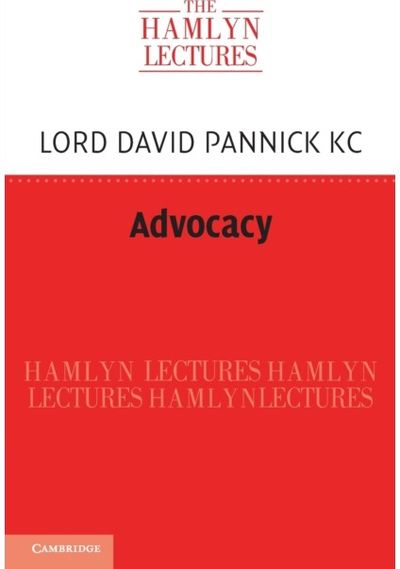 Advocacy