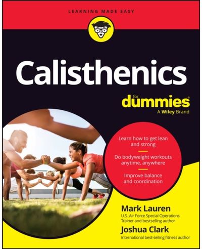 Calisthenics For