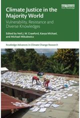 Climate Justice in Vulnerability,