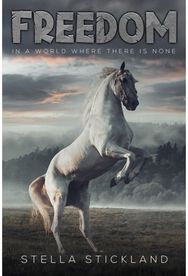 Freedom In a World Where There is None