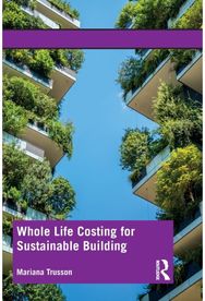 Whole Life Costing for Sustainable Building