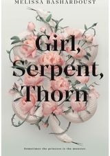 Girl, Serpent, Thorn