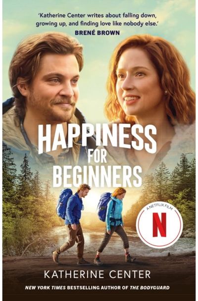 Happiness For Now a Netflix