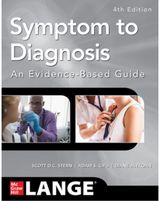 Symptom to Diagnosis