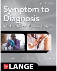 Symptom to Diagnosis An Evidence Based Guide, Fourth Edition