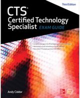 CTS Certified