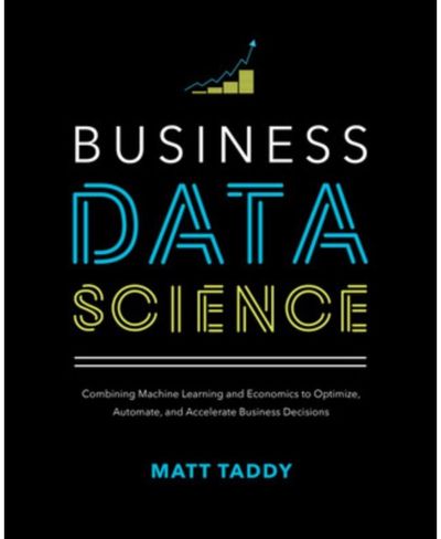 Business Data