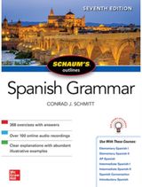 Schaums Outline of