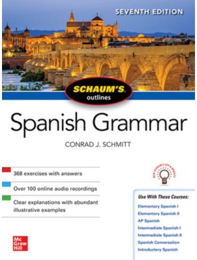 Schaums Outline of