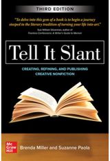 Tell It Slant, Third