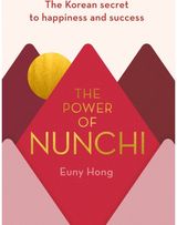 Power of Nunchi The Korean Secret to