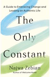 Only Constant A Guide to Embracing