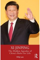 Xi Jinping The Hidden Agendas