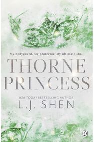 Thorne Princess The addictive grumpy sunshine romance and TikTok sensation