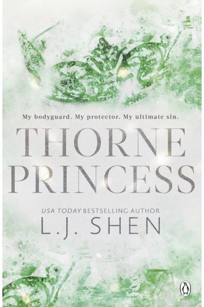 Thorne Princess The addictive grumpy