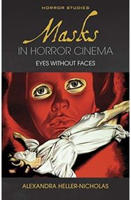 Masks in Horror Cinema: Eyes Without Faces Eyes Without Faces