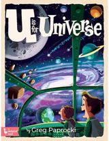 U Is for Universe