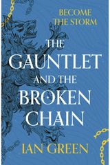 Gauntlet and the
