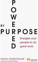 Powered by Purpose Energise your people