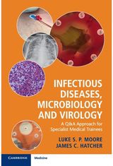 Infectious Diseases, A Q&A Approach for