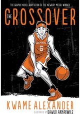 Crossover (Graphic