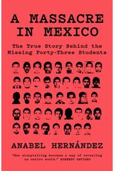 Massacre in Mexico The True Story