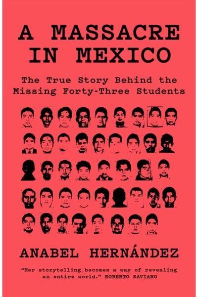 Massacre in Mexico The True Story