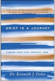 Grief Is a Journey Finding Your Path Through Loss
