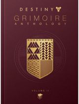 Destiny: Grimoire