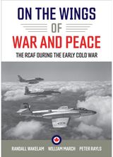 On the Wings of War The RCAF during the