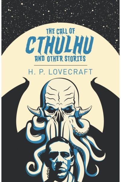 Call of Cthulhu and