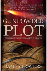 Gunpowder Plot Terror in